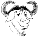 The GNU...
