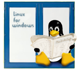 Linux for Windows