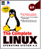 The Complete Linux Operating System