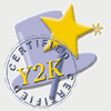 Y2K certified