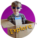 For Kids - Explore