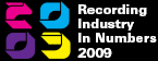 Recording Industry in Numbers 2008