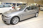 BMW 325 d Auto Touring dynamic pkt