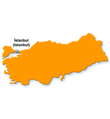 Harita 
Türkiye