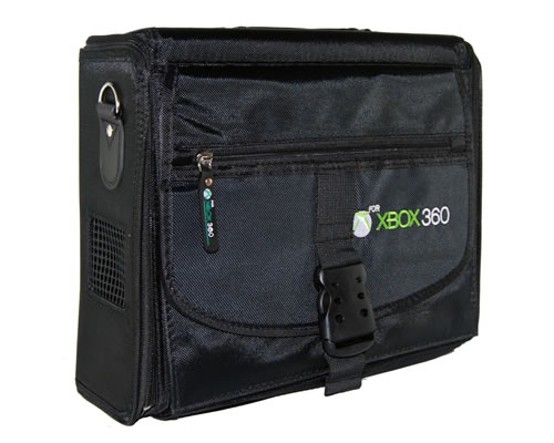 Bolsa de Transporte para Xbox 360