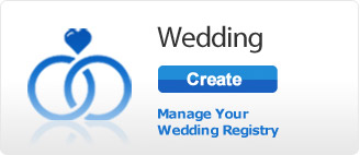 Walmart.com Wedding Registry