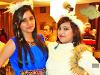 Sarvesh Sharma and Ekta host daughter Aahana's first birthday bash in Indore