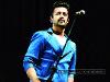 Atif Aslam performs in Indore