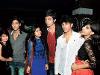Guests enjoy forest theme party at Kyro in Indore