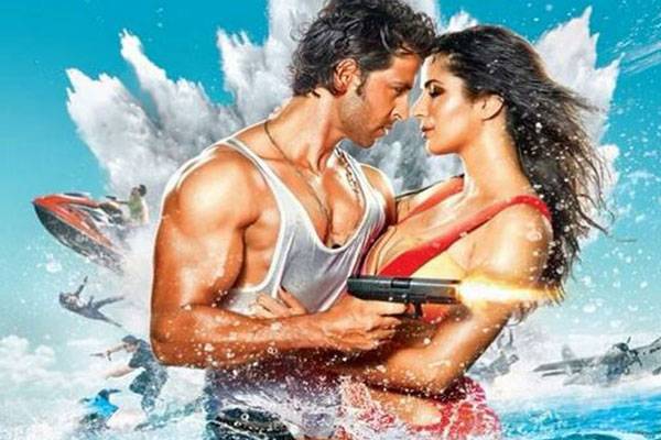 Bang Bang to Kick: Film trailers which were instant hits