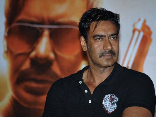 Ajay Devgn: 10 reasons why we love the actor
