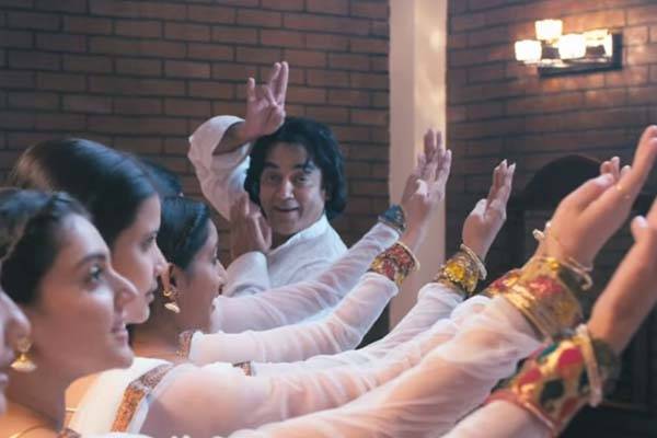 Kamal Haasan: Best dance moves