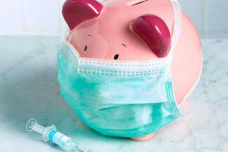 Swine flu outbreak in India