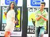 Auditions of Clean & Clear Delhi Times Fresh Face 2015 held at Delhi College of Arts and Commerce