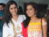 Celebs snapped at a Charity Event held in Trivandrum