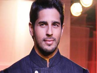 Sidharth to promote NZ tourism