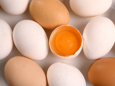 Are we being too harsh on eggs?