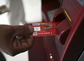 New worry for banks: This virus makes ATMs spew cash