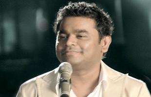 Docu on A. R. Rahman to premiere on tv