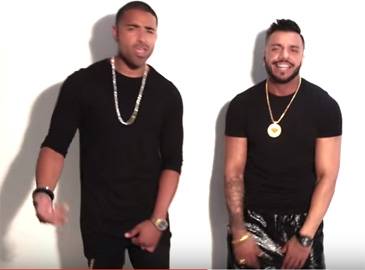 The Rishi Rich Project ft. Jay Sean and Juggy D: Freak