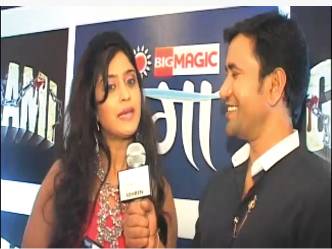 Ghulami: Exclusive interview of stars at music launch