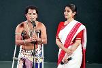 World Dance Day celebrated in Aurangabad