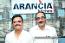 Architects and builders get together for the launch of Arencia Kuchen and Gorenje in Lucknow