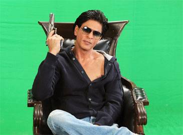 SRK’s character in ‘Dilwale’