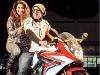 Honda Motorcycle and Scooter India Pvt. Ltd.unleashes 'Fun Motorcycle revolution' in Ahmedabad