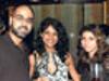 Popular radio station celebrated second year at a popular lounge bar in Vasco in Goa