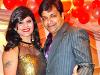Prateek Kapoor hosts birthday bash for wife Komal in Kanpur