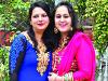 Satish Chaddha and Sangeeta host pre-wedding bash for daughter Shivi in Kanpur