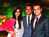 Dr Gaurav Bhardwaj ties the knot with Dr Taruni in Kanpur