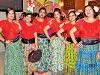 Vama Ladies' Club hosts Mexican theme party in Kanpur