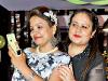 Nishu hosts Bollywood theme party in Kanpur