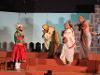 Mee Shivajiraje Bhosale Boltoy presented in Nagpur in opulent format