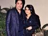 Nikhil and Pakhi enjoy  the night at a local discotheque in Patna