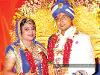 Ayushi and Saurav Singh tie the knot in a lavish ceremony in Patna