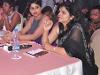 Sai Tamhankar and Ellie Avram attend a beauty pageant in the city