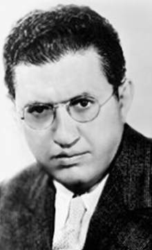 David O. Selznick (10.5. 1902 – 22.6. 1965)