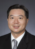 Bruce Lin, MD