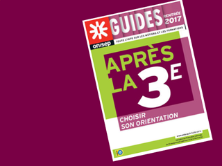 Téléchargez le guide gratuit "Après la 3e" rentrée 2017