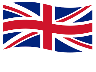 drapeau britanique