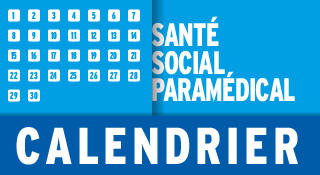 Calendrier concours
