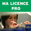 Portail Ma Licence Pro
