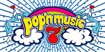 pop'n music7