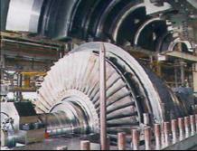explosive decompression resistant rings, seals, and o-rings for compressors and turbines