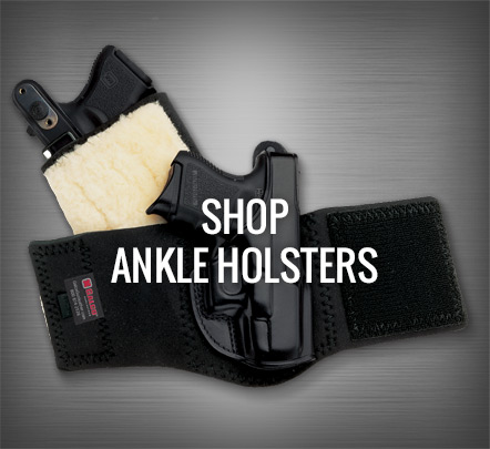 Shop Ankle Holsters