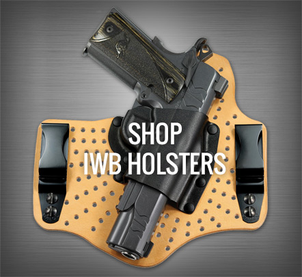 Shop IWB Holsters