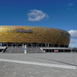 Stadion pro EURO 2012
